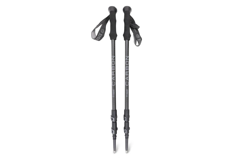 Amila Trekking Pole Set Endura Carbon (11440)