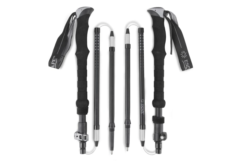 Amila Trekking Pole Set Trailblaze (11449)