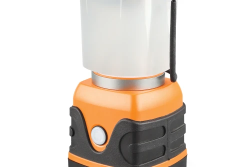 Escape Camping Φακός Φανάρι Escape Camping Light 850Lms (11463)