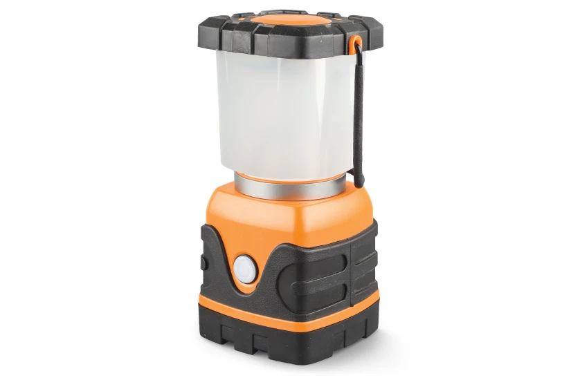 Escape Camping Φακός Φανάρι Escape Camping Light 850Lms (11463)