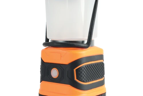 Escape Camping Φακός Φανάρι Escape Camping Light R 1000Lms (11464)
