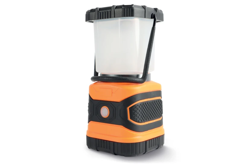 Escape Camping Φακός Φανάρι Escape Camping Light R 1000Lms (11464)