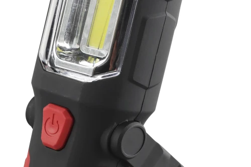 Escape Camping Φακός Εργασίας Escape Work Flashlight (11467)