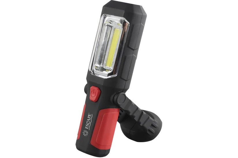 Escape Camping Φακός Εργασίας Escape Work Flashlight (11467)