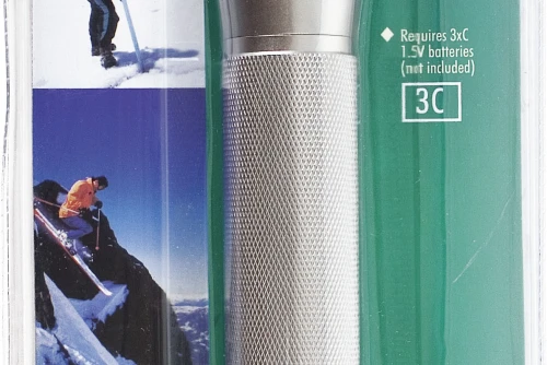 Escape Camping Φακός Αλουμινίου Με Led Και Xenon (11473)