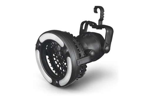 Escape Camping Φανάρι Camping Με Ανεμιστήρα Escape Aerolight (11476)