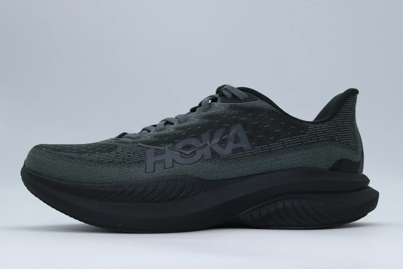 Hoka One One Mach 6 Ανδρικά Αθλητικά Παπούτσια για Τρέξιμο