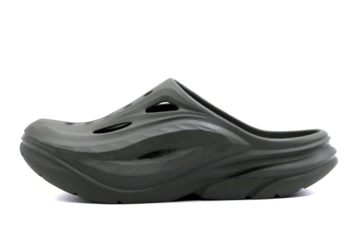 Hoka One One U Ora Recovery Σαμπό (1147951-SLTSL)