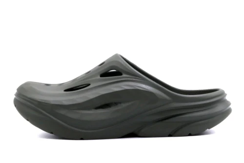Hoka One One U Ora Recovery Σαμπό (1147951-SLTSL)