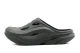 Hoka One One U Ora Recovery Ανδρικά Mules Ανθρακί