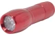 Escape Camping Φακός Χειρός Escape Αλουμινίου Mini 9 Led 40Lm (11490)