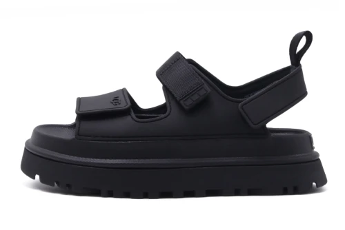 Ugg Goldenglow Σανδάλια (1152685 BLK)
