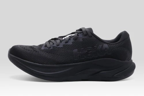 Hoka One One Rincon 4 Αθλητικά Παπούτσια Για Τρέξιμο (1155130-BBLC)