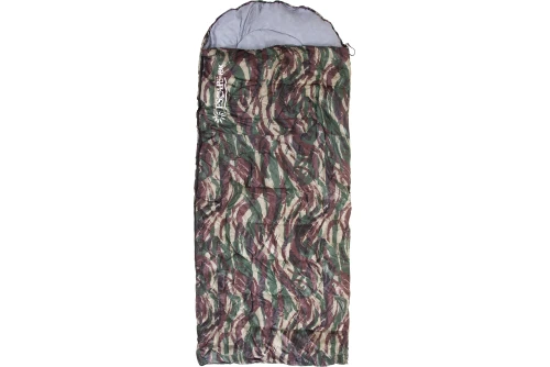 Escape Camping Υπνόσακος Twin Escape Peak Camo (11559)
