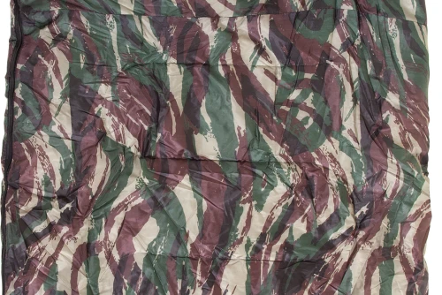 Escape Camping Υπνόσακος Twin Escape Peak Camo (11559)