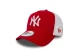 New Era New York Yankees Clean Καπέλο Snapback (11588488)