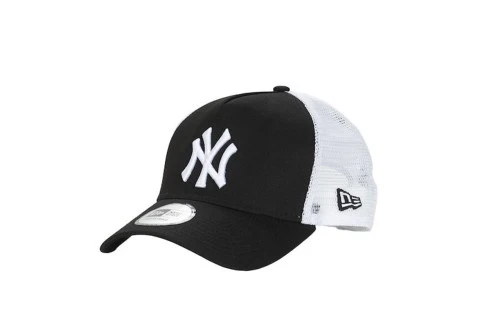 New Era New York Yankees Clean Καπέλο Snapback (11588491)