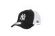 New Era New York Yankees Clean Καπέλο Snapback (11588491)