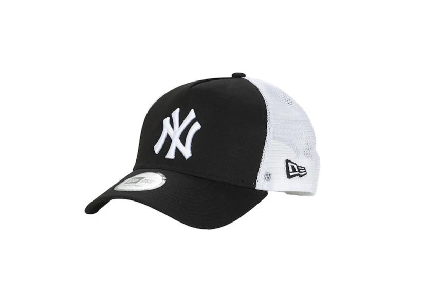 New Era New York Yankees Clean Καπέλο Snapback (11588491)