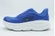 Hoka One One Bondi 9 Ανδρικά Αθλητικά Παπούτσια για Τρέξιμο Μπλε, Λευκά