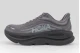 Hoka One One Bondi 9 Ανδρικά Αθλητικά Παπούτσια για Τρέξιμο