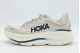 Hoka One One Bondi 9 Ανδρικά Αθλητικά Παπούτσια για Τρέξιμο Γκρι Ανοιχτό, Μπλε, Λευκά