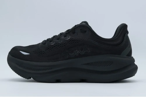 Hoka One One Bondi 9 Αθλητικά Παπούτσια Για Τρέξιμο (1162012-BBLC)
