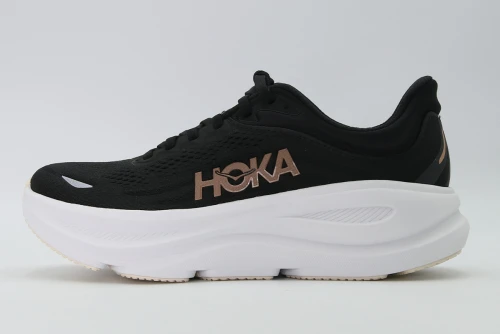Hoka One One Bondi 9 Αθλητικά Παπούτσια Για Τρέξιμο (1162012-BRGL)