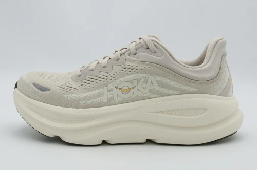 Hoka One One Bondi 9 Αθλητικά Παπούτσια Για Τρέξιμο (1162012-RRCK)