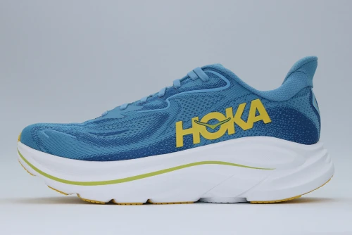 Hoka One One Clifton 10 Αθλητικά Παπούτσια Για Τρέξιμο (1162030-ALF)