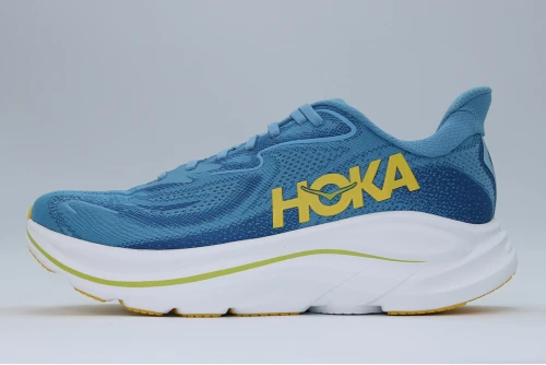 Hoka One One Clifton 10 Αθλητικά Παπούτσια Για Τρέξιμο (1162030-ALF)