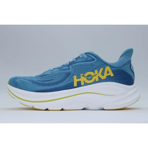 Hoka One One Clifton 10 Αθλητικά Παπούτσια Για Τρέξιμο (1162030-ALF)