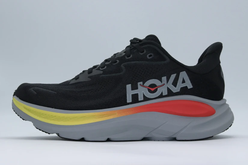 Hoka One One Clifton 10 Ανδρικά Αθλητικά Παπούτσια για Τρέξιμο