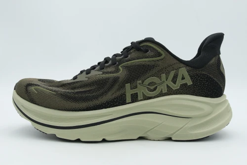 Hoka One One Clifton 10 Αθλητικά Παπούτσια Για Τρέξιμο (1162030-DRST)