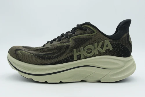Hoka One One Clifton 10 Αθλητικά Παπούτσια Για Τρέξιμο (1162030-DRST)