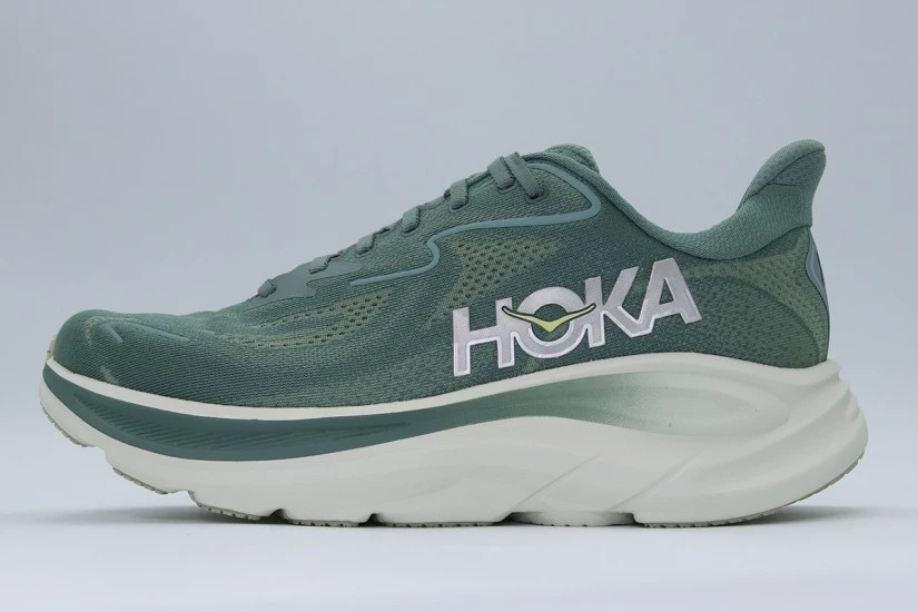 Hoka One One Clifton 10 Ανδρικά Αθλητικά Παπούτσια για Τρέξιμο