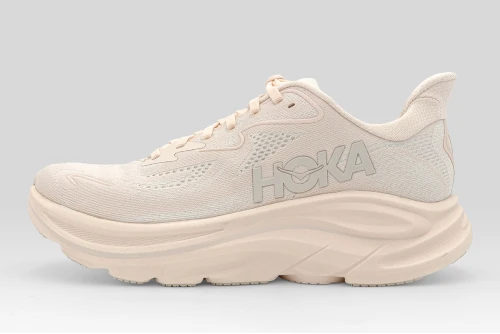 Hoka One One Clifton 10 Αθλητικά Παπούτσια Για Τρέξιμο (1162031-BWDR)