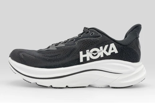 Hoka One One Clifton 10 Αθλητικά Παπούτσια Για Τρέξιμο (1162031-BWHT)