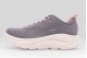 Hoka One One Clifton 10 Αθλητικά Παπούτσια για Τρέξιμο Μωβ, Ροζ, Λευκά