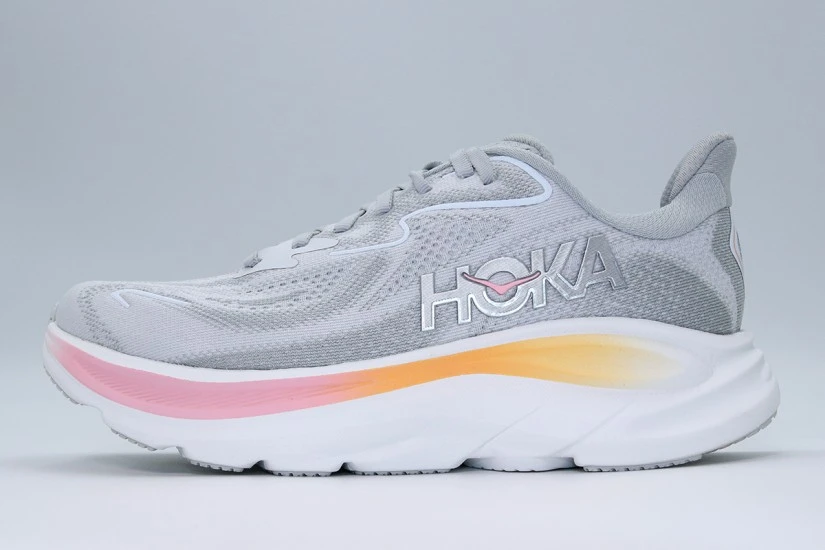 Hoka One One Clifton 10 Αθλητικά Παπούτσια για Τρέξιμο