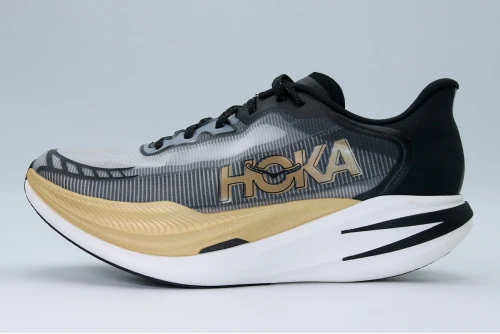 Hoka One One Cielo X1 2.0 Αθλητικά Παπούτσια Για Τρέξιμο (1162053-BKGD)