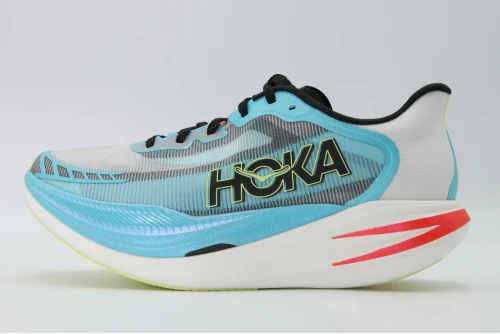 Hoka One One U Cielo X1 2.0 Παπούτσια Για Τρέξιμο (1162053-FLCK)