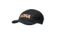 Hoka One One Run Hat Καπέλο Strapback Μαύρο