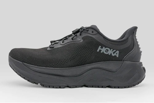 Hoka One One Arahi Sr Παπούτσια Για Περπάτημα (1168712-BBLC)