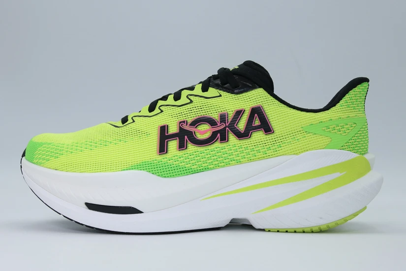 Hoka One One Mach X 3 Ανδρικά Αθλητικά Παπούτσια για Τρέξιμo