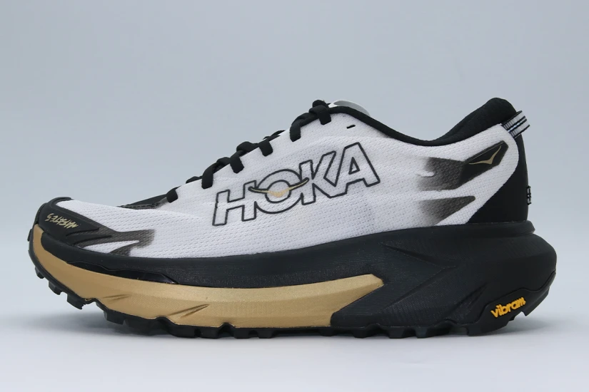 Hoka One One Mafate 5 Ανδρικά Αθλητικά Παπούτσια Trail Running