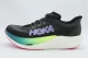 Hoka One One Rocket X 3 Αθλητικά Παπούτσια Για Τρέξιμο (1168724-BNNN)