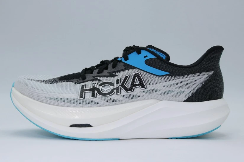 Hoka One One Rocket X 3 Ανδρικά Αθλητικά Παπούτσια για Τρέξιμο