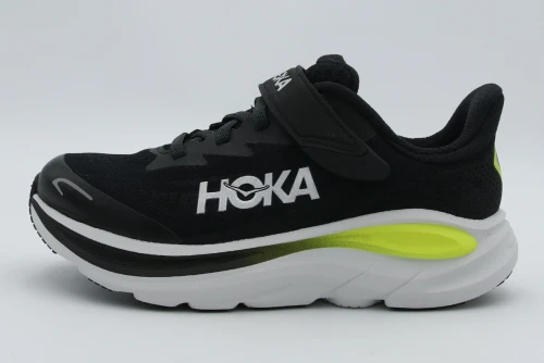Hoka One One Clifton 10 Αθλητικά Παπούτσια Για Τρέξιμο (1168873-BKCS)