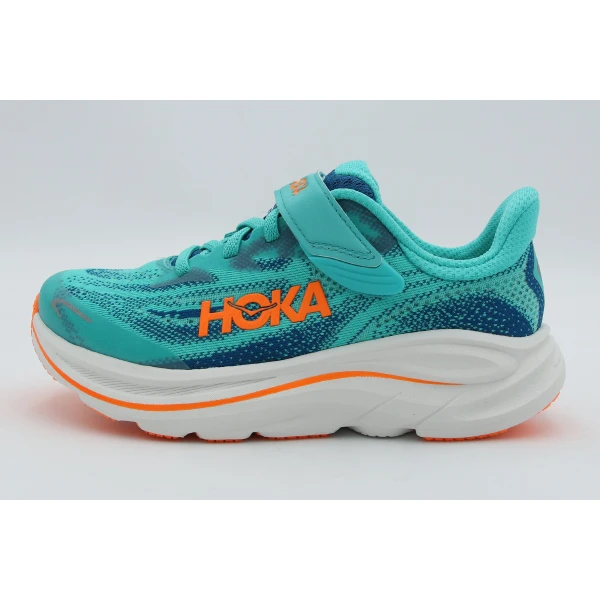 Hoka One One Clifton 10 Αθλητικά Παπούτσια Για Τρέξιμο (1168873-NCQ)